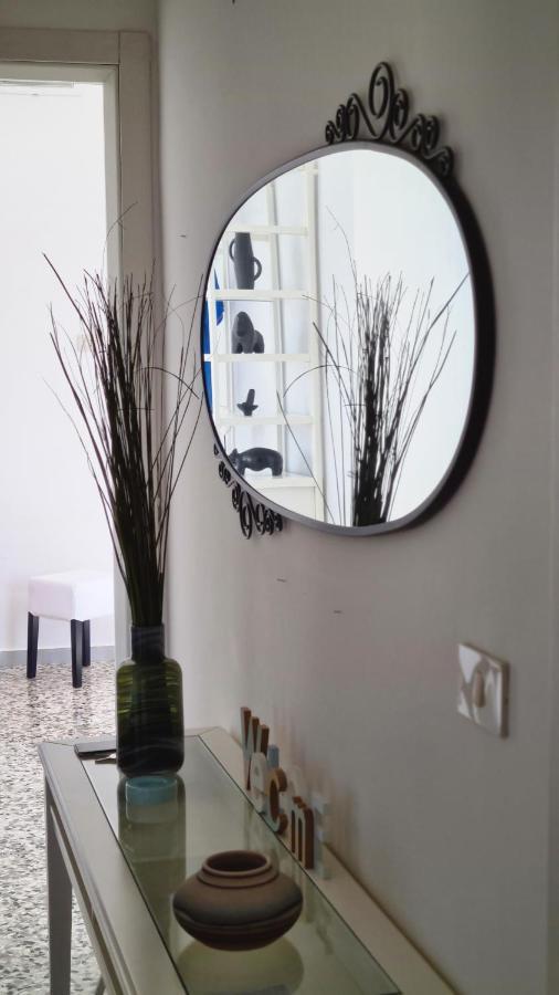 Arima Mondello Apartment Eksteriør bilde