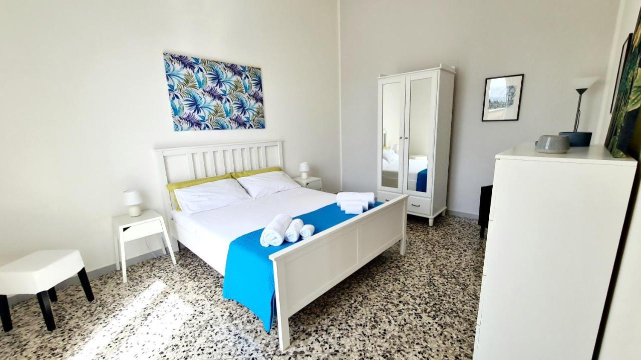 Arima Mondello Apartment Eksteriør bilde
